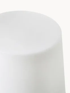 Lámpara de mesa regulable con conexión USB Fausta