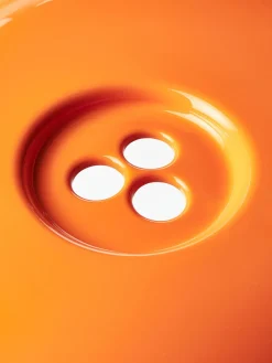 Lámpara de mesa regulable de mármol Snoopy