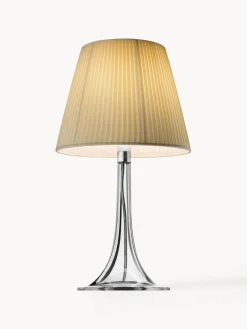 Lámpara de mesa regulable táctil Miss K