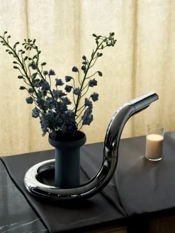 Lámpara de mesa regulable Aspide