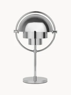 Lámpara de mesa regulable y ajustable Multi-Lite, portátil