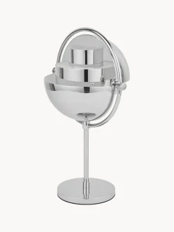 Lámpara de mesa regulable y ajustable Multi-Lite, portátil