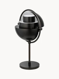 Lámpara de mesa regulable y ajustable Multi-Lite, portátil