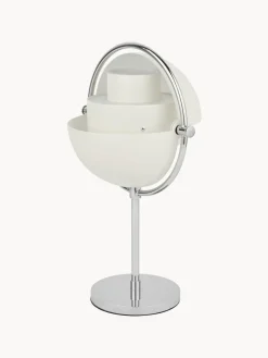 Lámpara de mesa regulable y ajustable Multi-Lite, portátil