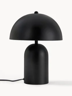 Lámpara de mesa retro Walter