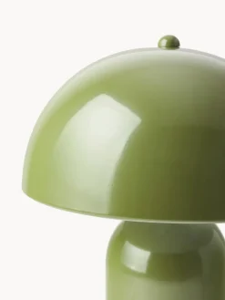 Lámpara de mesa retro Walter