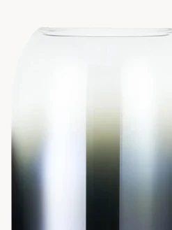 Lámpara de mesa soplada artesanalmente Gople, tamaños diferentes