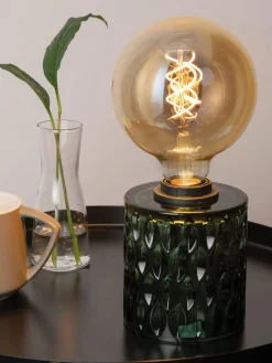 Lámpara de noche Crystal Magic