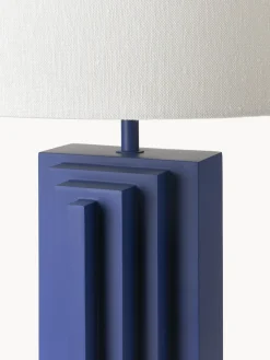 Lámpara de pie de diseño Luomo