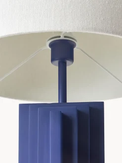 Lámpara de pie de diseño Luomo