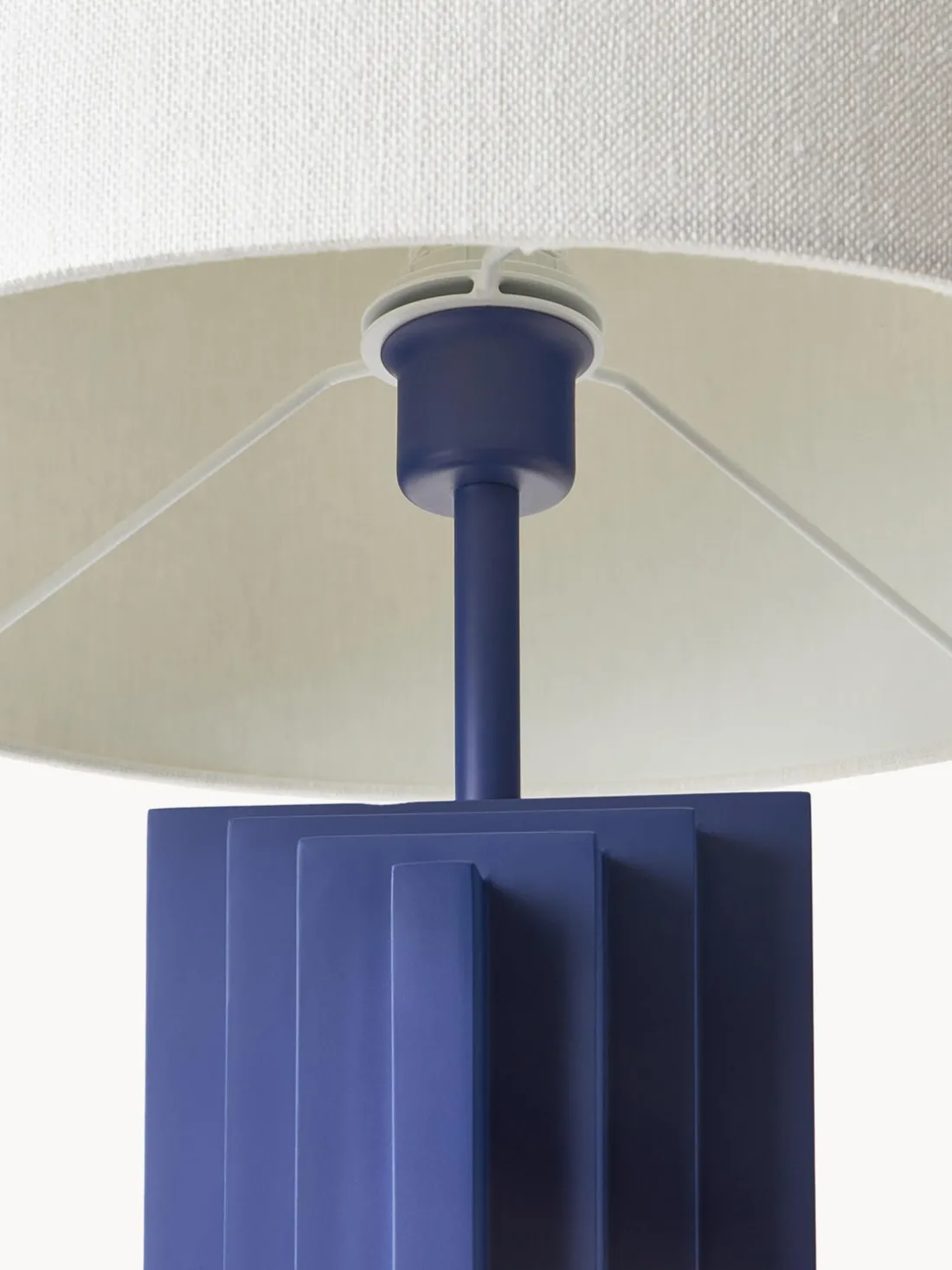 Lámpara de pie de diseño Luomo