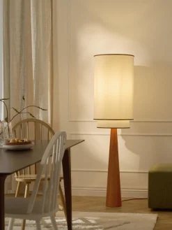 Lámpara de pie Faro