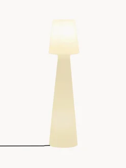 Lámpara de pie LED para exterior Lola, tamaños diferentes