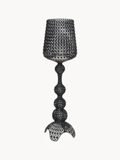 Lámpara de pie LED regulable Kabuki