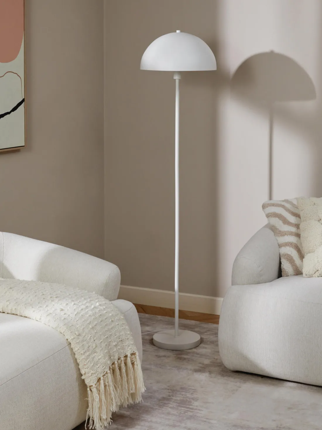 Lámpara de pie Matilda