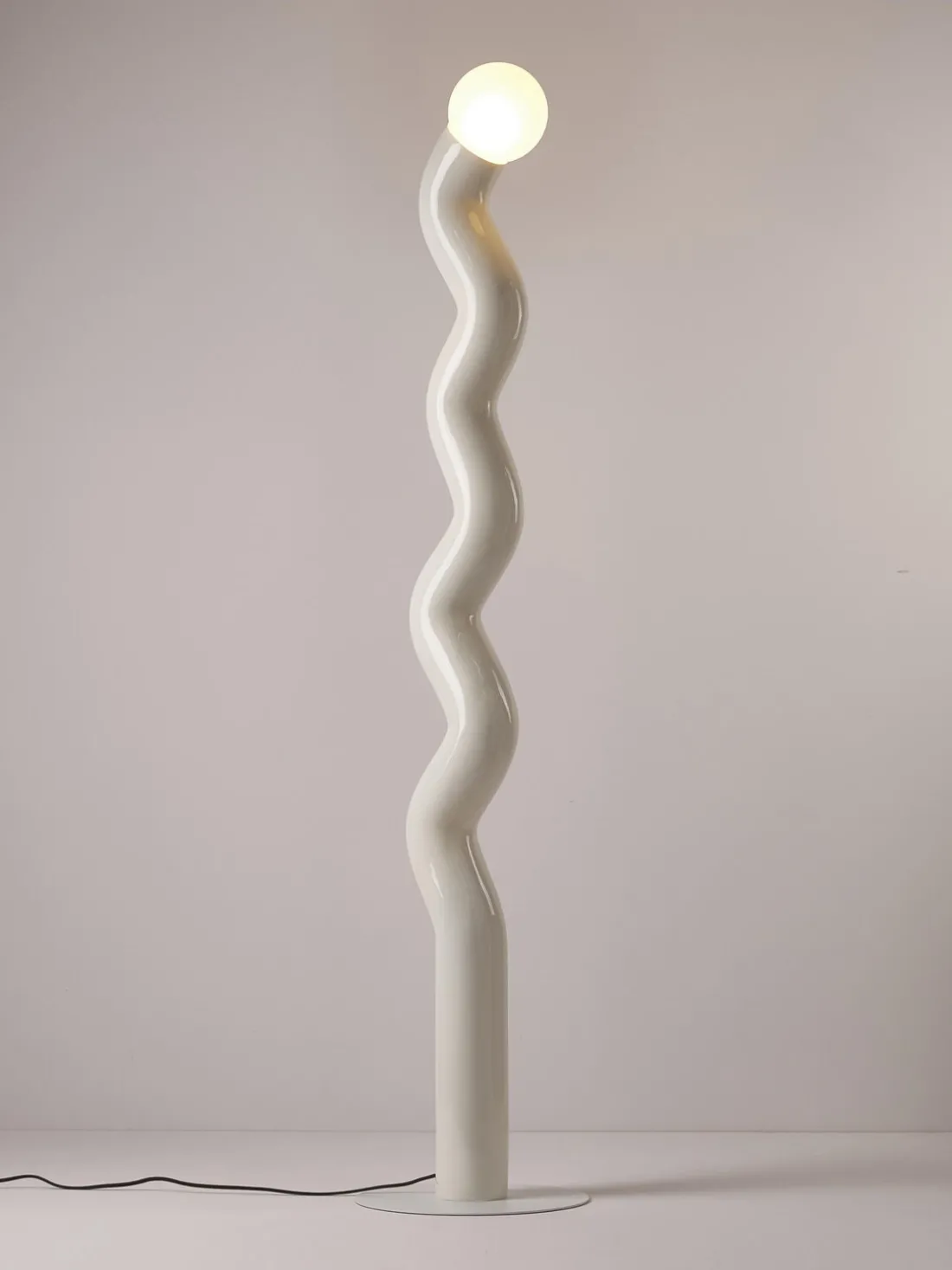 Lámpara de pie Memphis