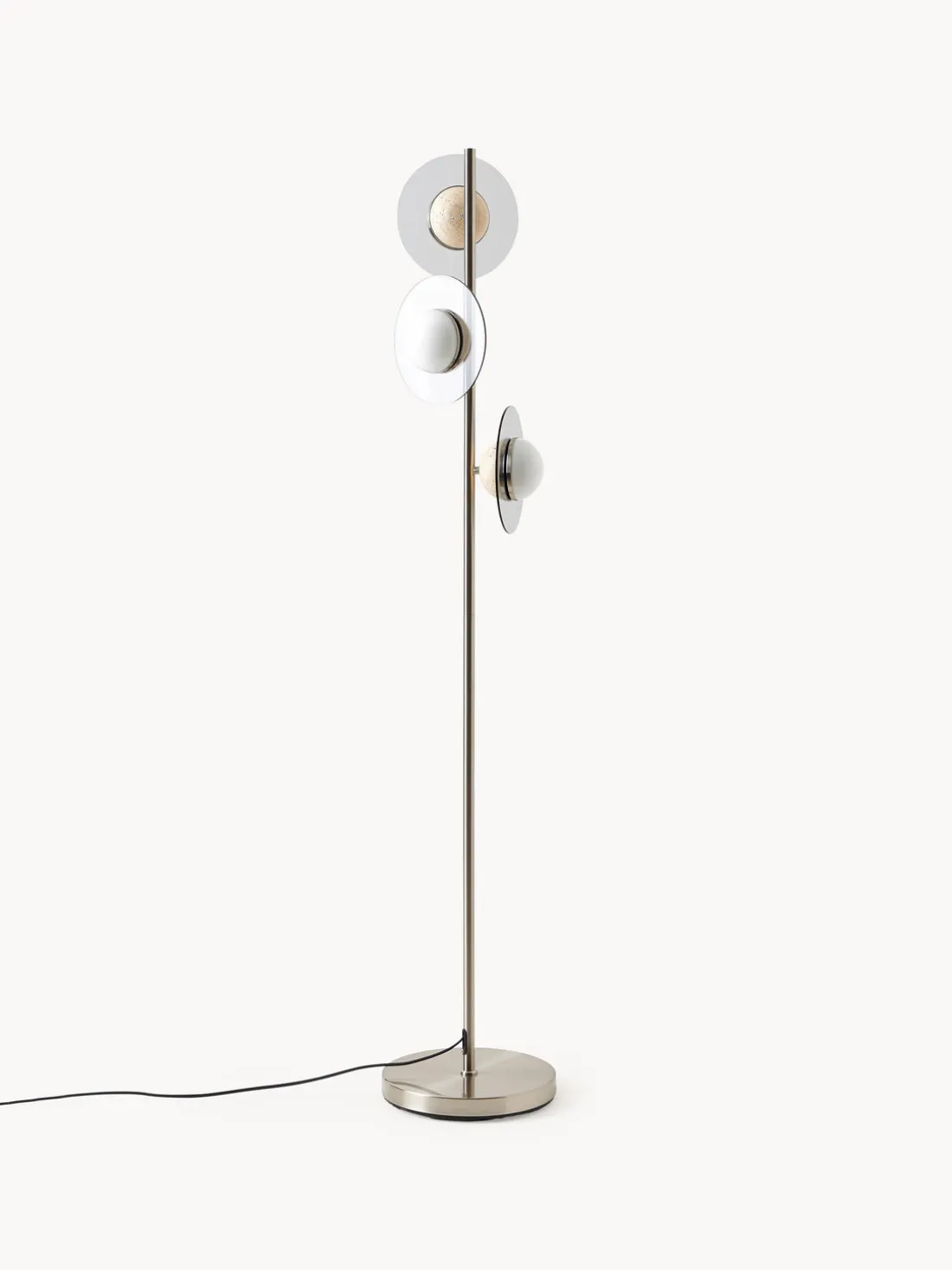 Lámpara de pie Orion