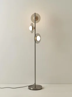 Lámpara de pie Orion