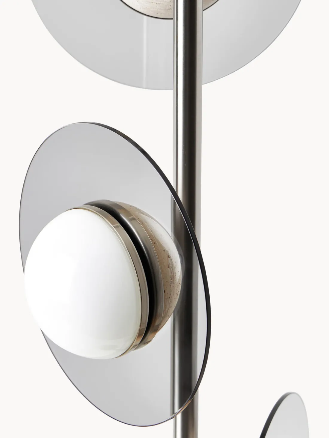 Lámpara de pie Orion