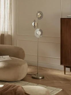 Lámpara de pie Orion