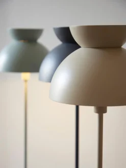 Lámpara de pie pequeña Butterfly