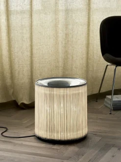 Lámpara de pie pequeña Model 597