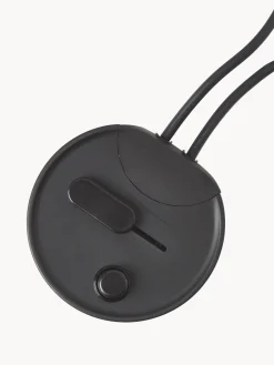 Lámpara de pie pequeña regulable de diseño Geen-a