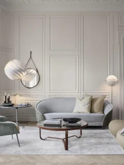 Lámpara de pie regulable Multi-Lite