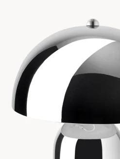 Lámpara de pie retro Walter