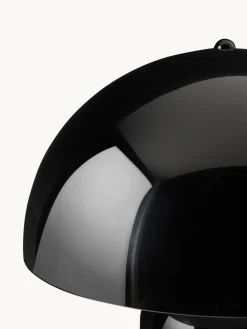 Lámpara de pie retro Walter