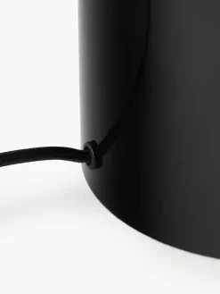 Lámpara de pie retro Walter