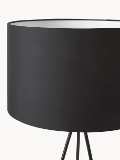 Lámpara de pie trípode Cella