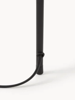 Lámpara de pie trípode Cella