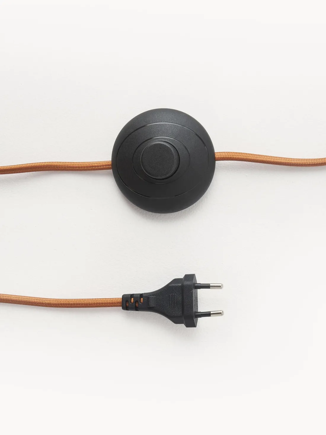 Lámpara de pie trípode Cella