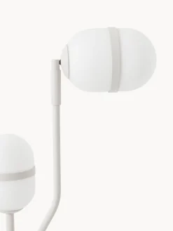 Lámpara de pie Yasna