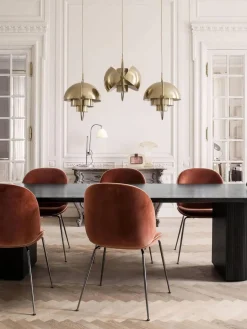 Lámpara de techo ajustable Multi-Lite, tamaños diferentes