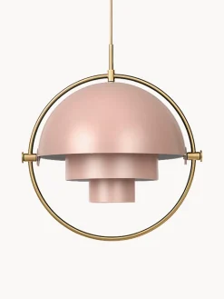 Lámpara de techo ajustable Multi-Lite