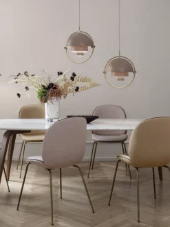 Lámpara de techo ajustable Multi-Lite