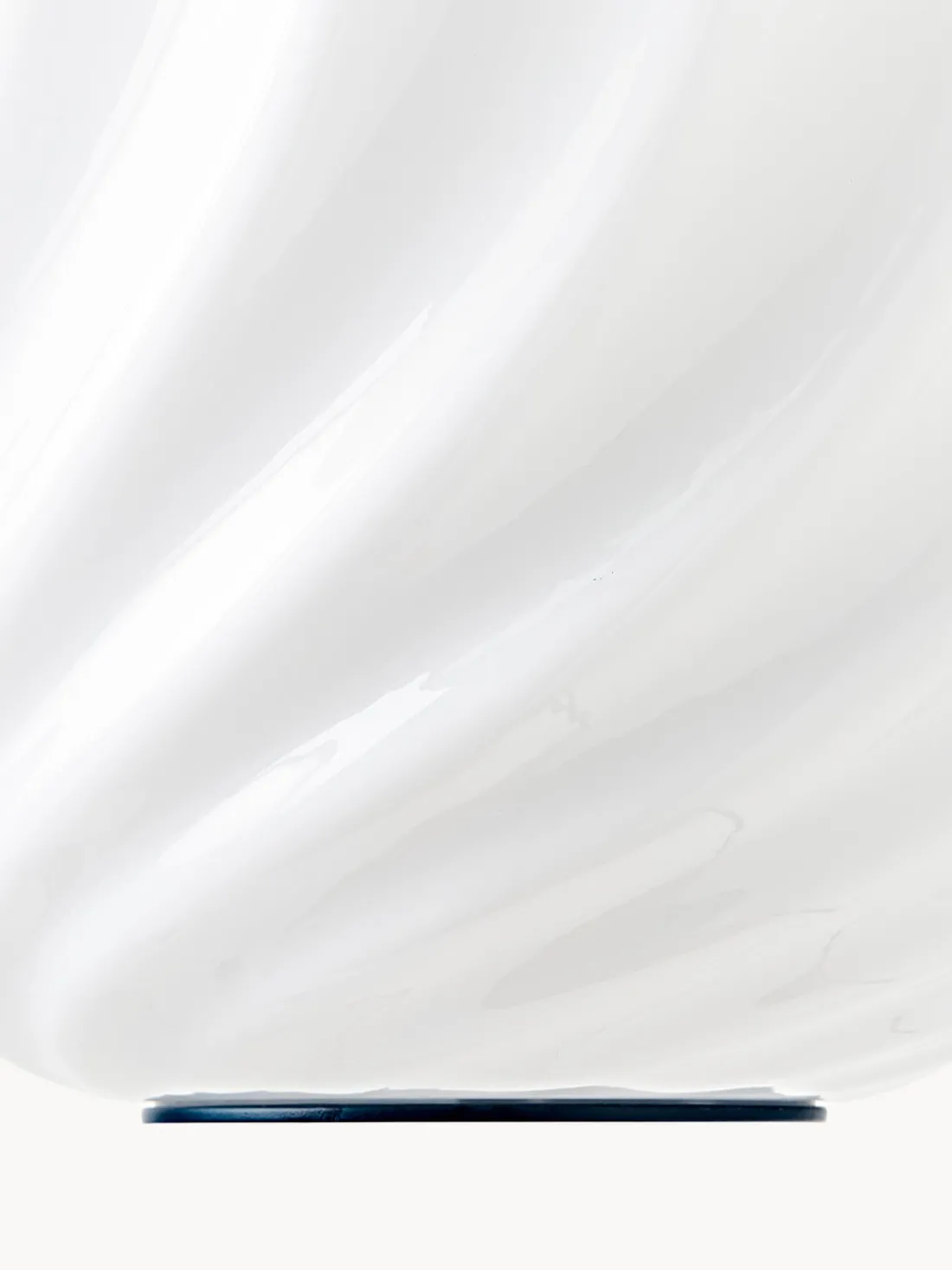 Lámpara de techo artesanal Anya