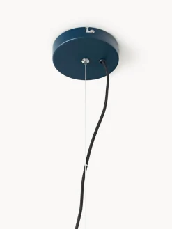 Lámpara de techo artesanal Anya