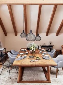 Lámpara de techo Aver