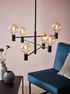 Lámpara de techo Capital