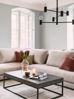 Lámpara de techo Capital