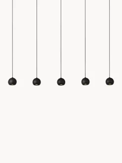 Lámpara de techo cluster grande Eindhoven