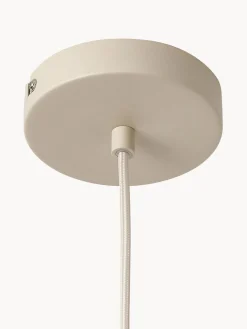 Lámpara de techo con pantalla asimétrica Nyla