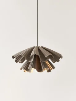 Lámpara de techo 3D Keani