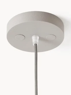 Lámpara de techo 3D Keani