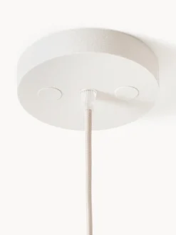 Lámpara de techo 3D Keani