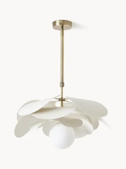 Lámpara de techo de diseño Peony