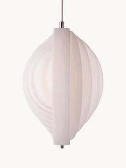 Lámpara de techo de diseño Verner Panton Moon